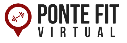 Logo Ponte Fit Virtual
