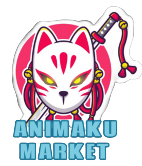 Animaku Logo