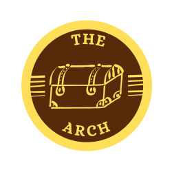 Logo The ARCH